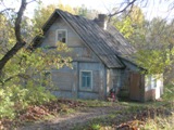 Пушкинские Горы и Псков (2012а)