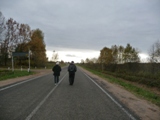 Пушкинские Горы и Псков (2012а)
