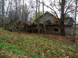 Пушкинские Горы и Псков (2012а)