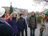 Пушкинские Горы и Псков (2012а)