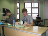 Региональная олимпиада по физике