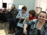 Семинар Texas Instruments