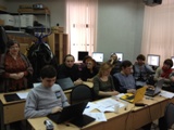 Семинар Texas Instruments