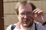 Поездка 2014б в Рим и Вену > Александр Геннадьевич