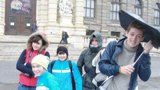 Поездка 2014б в Рим и Вену > Вена, день 6