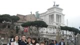 Поездка 2014б в Рим и Вену > Рим, день 1