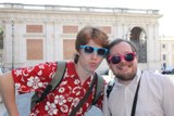 Поездка 2014б в Рим и Вену > Рим, день 4