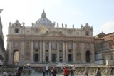 Поездка 2014б в Рим и Вену > Собор Святого Петра