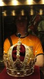 Поездка 2014б в Рим и Вену > Сокровищница Хофбурга