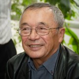 Концерт Юлия Кима к 25-летию Лицея ФТШ