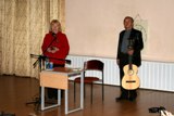 Концерт Юлия Кима к 25-летию Лицея ФТШ