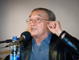 Концерт Юлия Кима к 25-летию Лицея ФТШ