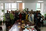 Концерт Юлия Кима к 25-летию Лицея ФТШ