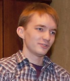 Никита Александрович Богословский