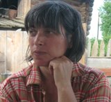 Ирина Феликсовна Завьялова
