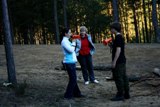 Осенний слет ФТШ 2012