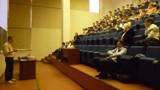 Семинар «выпускники — выпускникам» > Семен Подкорытов