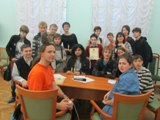 Брейн-ринг ФМЛ №30 — ФТШ: победители