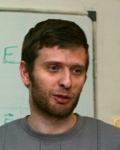 Дмитрий Сергеевич Лебедев