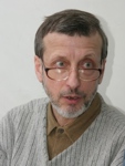 Сергей Ефимович Столяр
