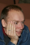 Сергей Михайлович Кузнецов
