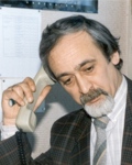 Яков Давидович Бирман