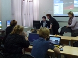 Семинар по использованию технологий TI-Nspire