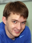 Никита Александрович Богословский