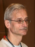 Василий Павлович Волнухин
