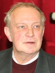 Сергей Петрович Зеленин