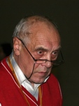 Геннадий Владимирович Михайлов