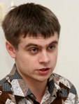 Антон Кириллович Самусев