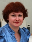 Елена Владимировна Смолянчук
