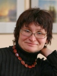 Ирина Евгеньевна Шох
