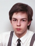 Дмитрий Сергеевич Барышков