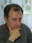 Борис Михайлович Беккер