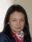 Анна Вадимовна Гаврилова