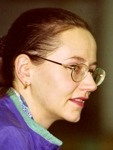Наталья Олеговна Зиновьева