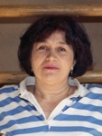 Татьяна Николаевна Иванова