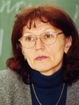 Людмила Михайловна Карпенкова