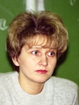 Ольга Владимировна Химич