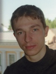 Евгений Евгеньевич Холупенко
