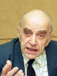 Владимир Иванович Чесноков