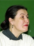 Валентина Николаевна Якушева