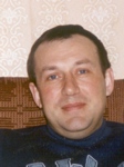 Сергей Владимирович Богданов