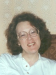 Ирина Ивановна Велецкая