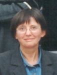 Валентина Ивановна Гарбарук
