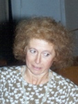 Людмила Александровна Иволгина
