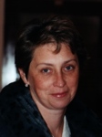 Елена Михайловна Сайкова