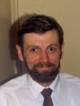 Александр Владимирович Юрин